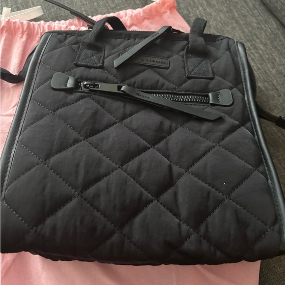 Poppy & Peonies The Lunch Bag - Picture 2 of 5